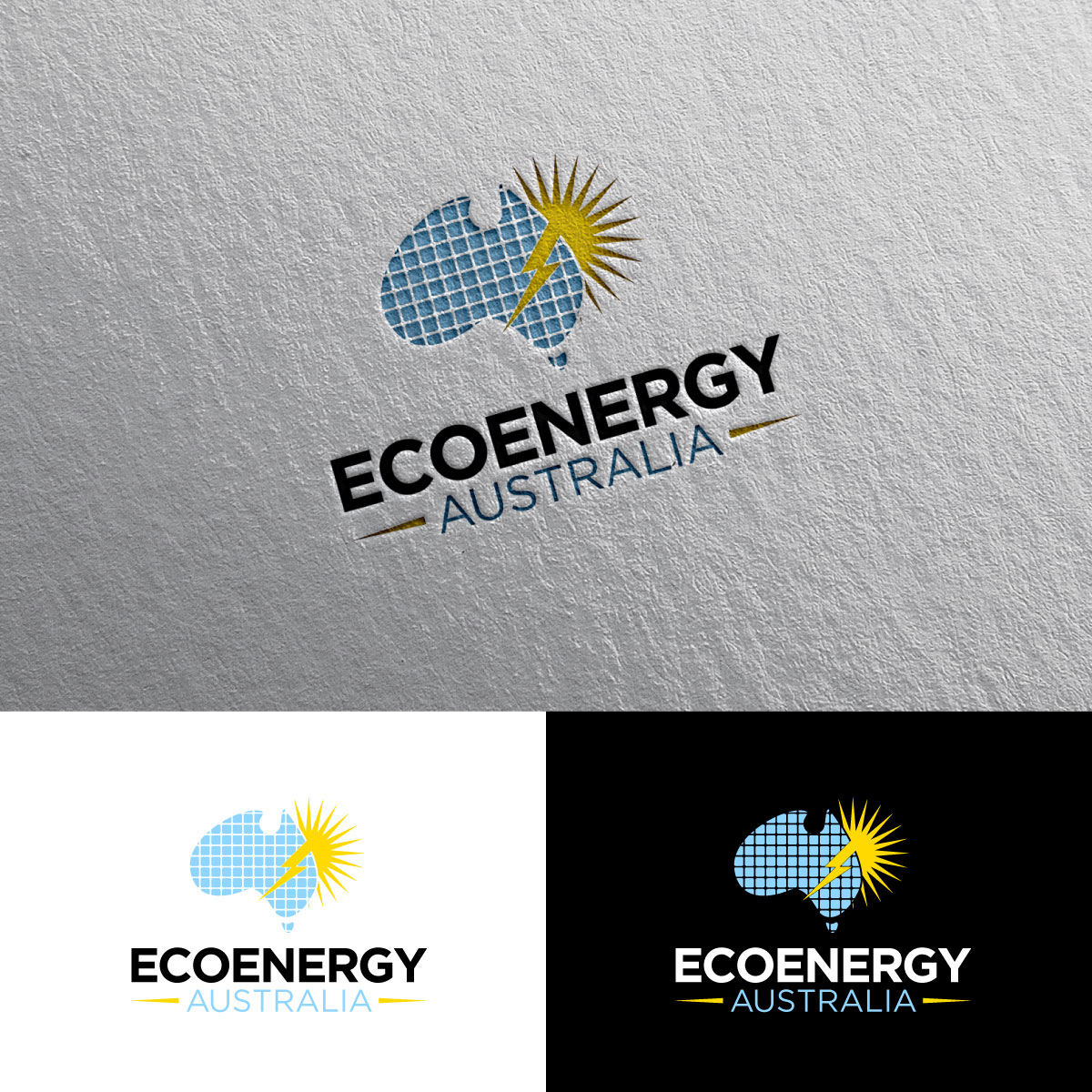Logo Design by Alex Henry for this project | Design #34995607