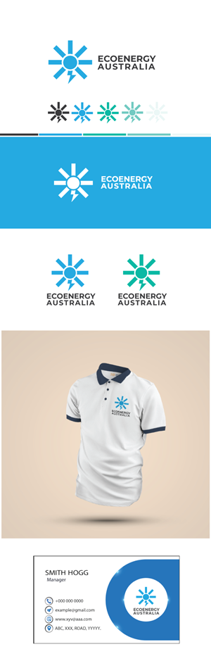 Logo Design by javed.iqbal for this project | Design: #35024266
