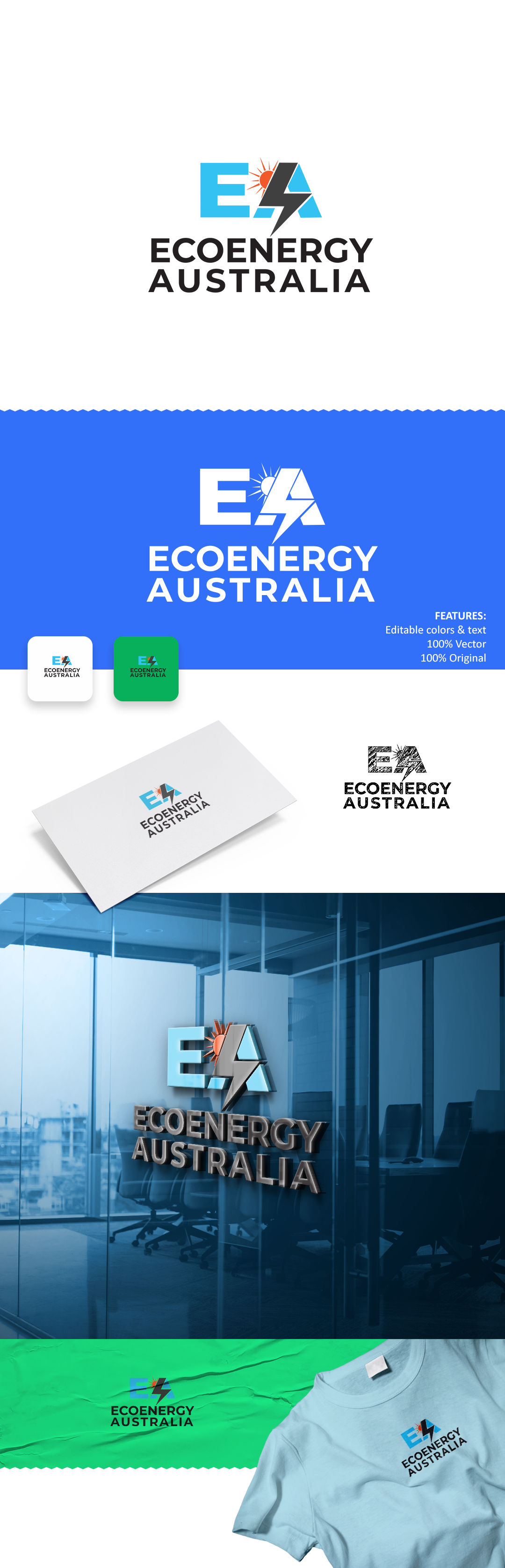 Logo Design by javed.iqbal for this project | Design #35025663