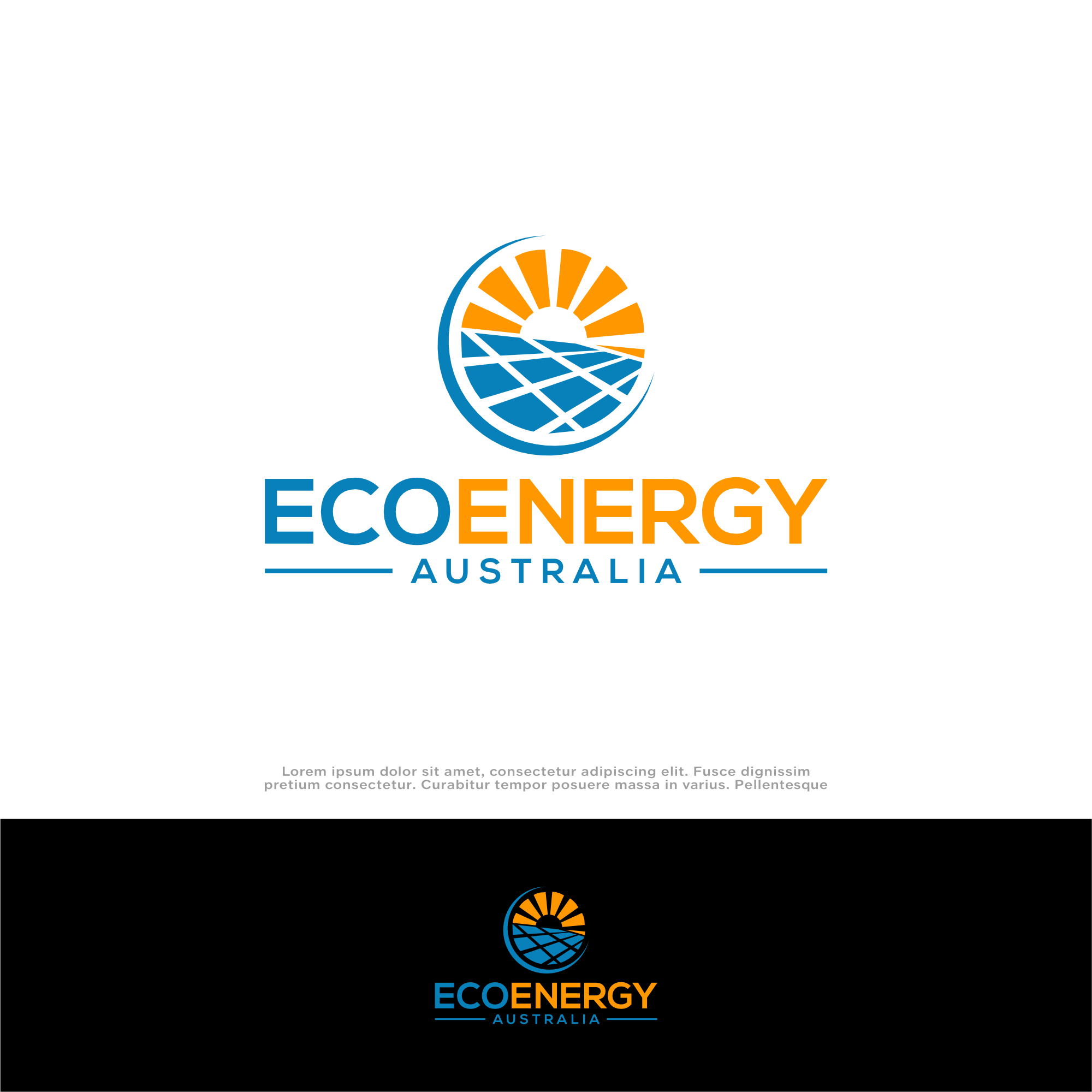Logo Design by win it for this project | Design #34995859