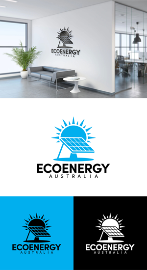Logo Design by THE DESIGN MAN