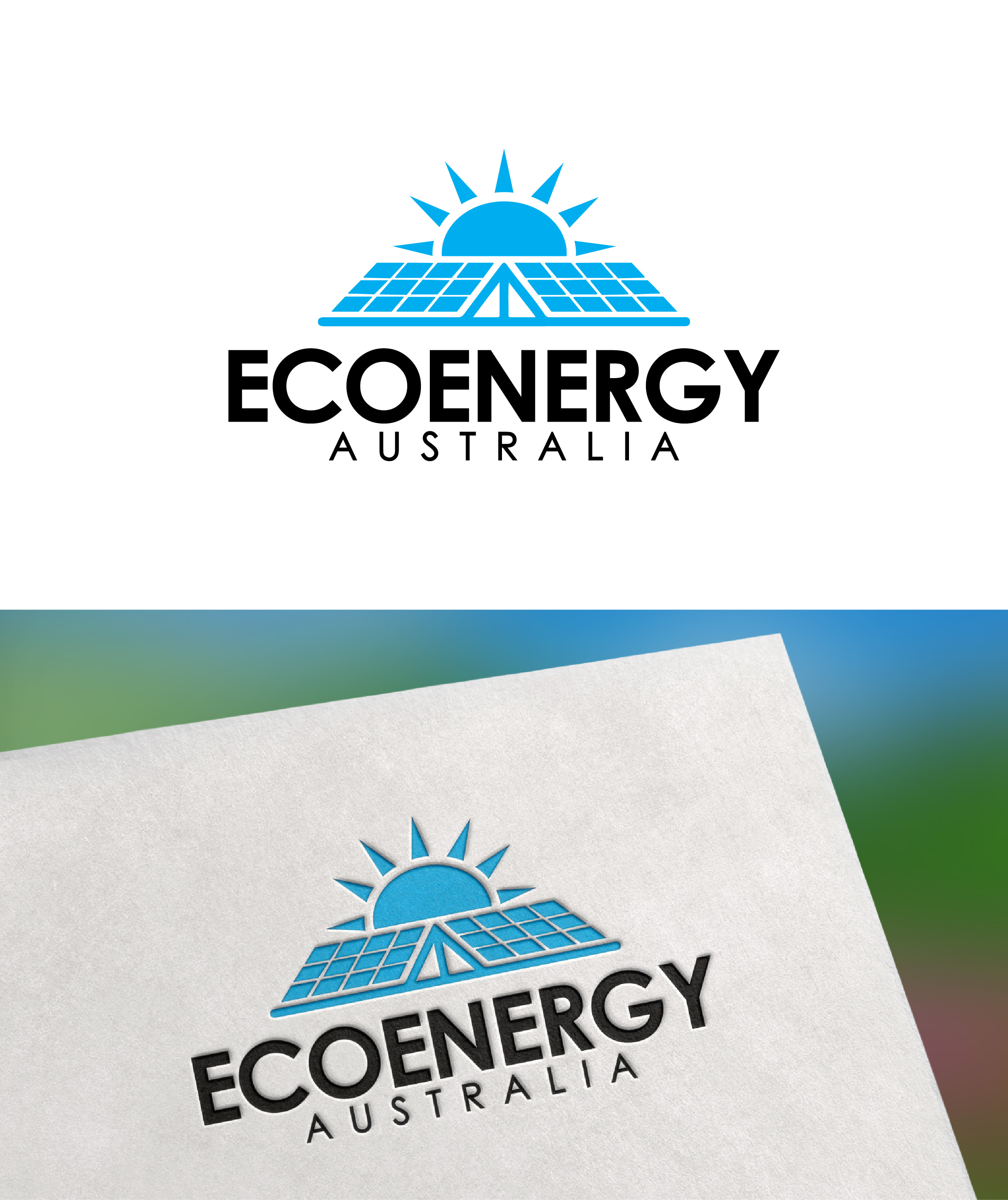 Logo Design by THE DESIGN MAN for this project | Design #35012921