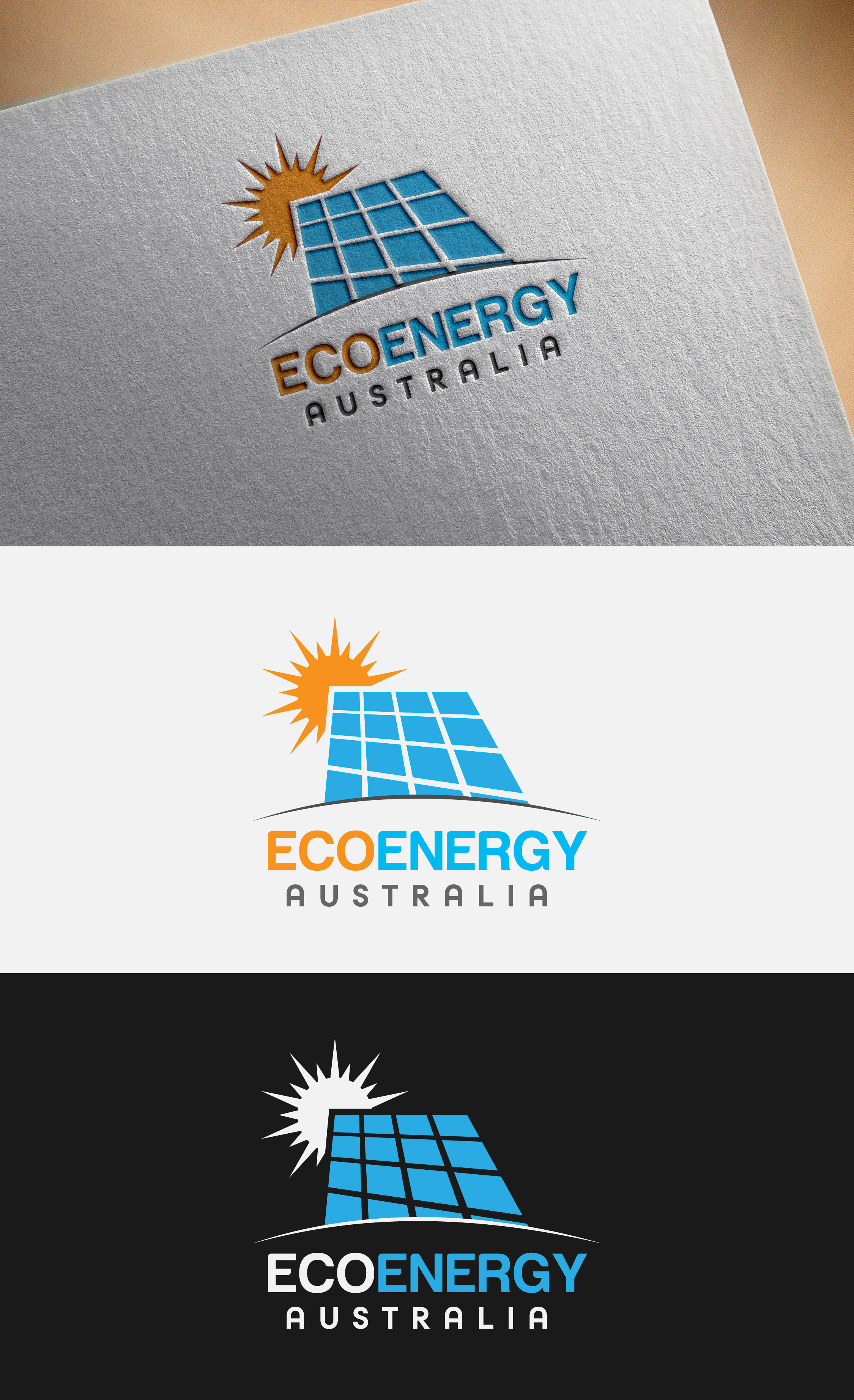 Logo Design by Ali_Akber_Chowdhury_Sayed for this project | Design #35002144