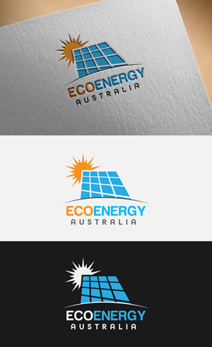 Logo Design by Ali_Akber_Chowdhury_Sayed