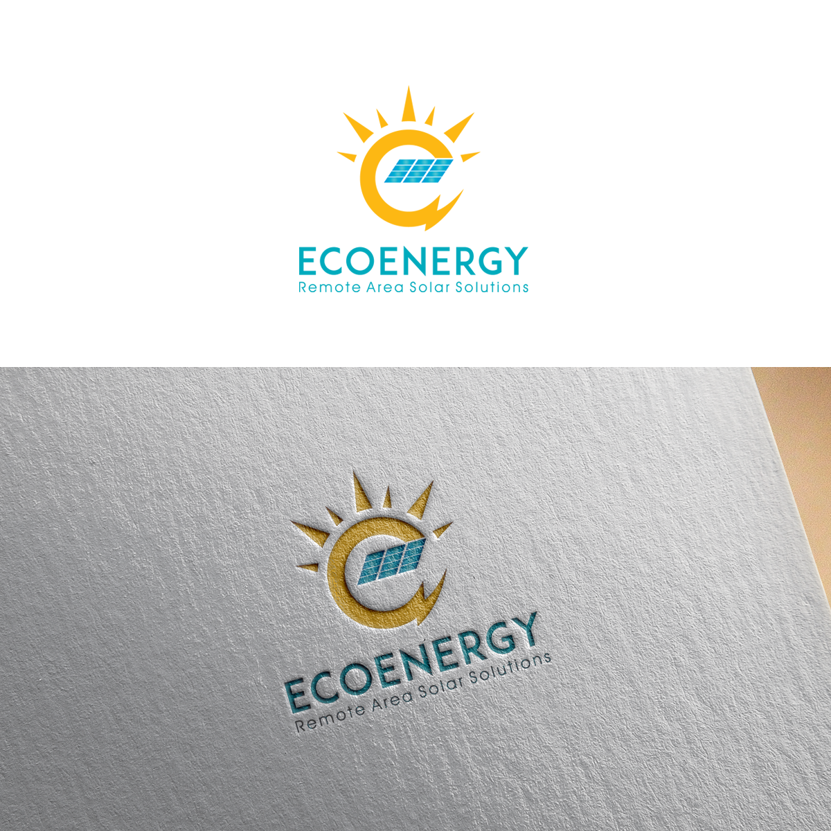 Logo Design by bijuak for this project | Design #35001015