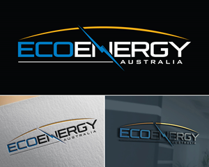Logo Design by Atec for this project | Design: #35004281