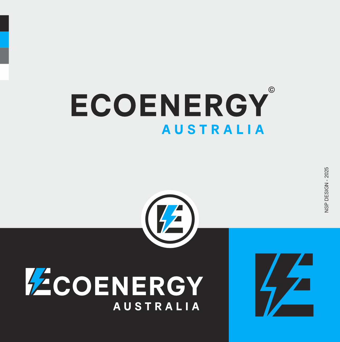 Diseño de Logo por NSP Design para este proyecto | Diseño #35031398