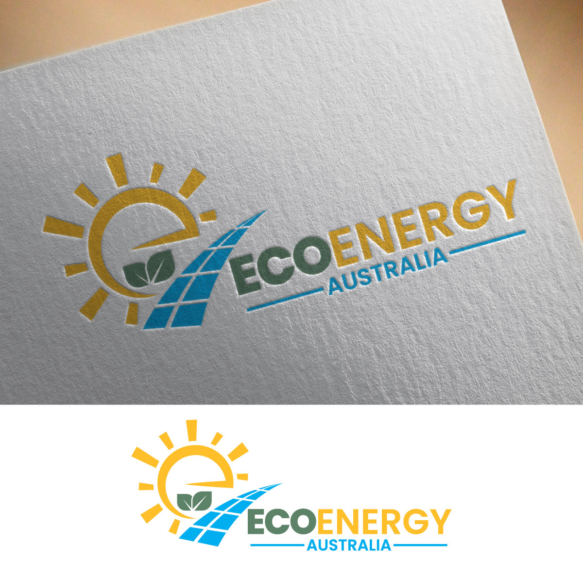 Logo Design by Ansh Design for this project | Design #34995633