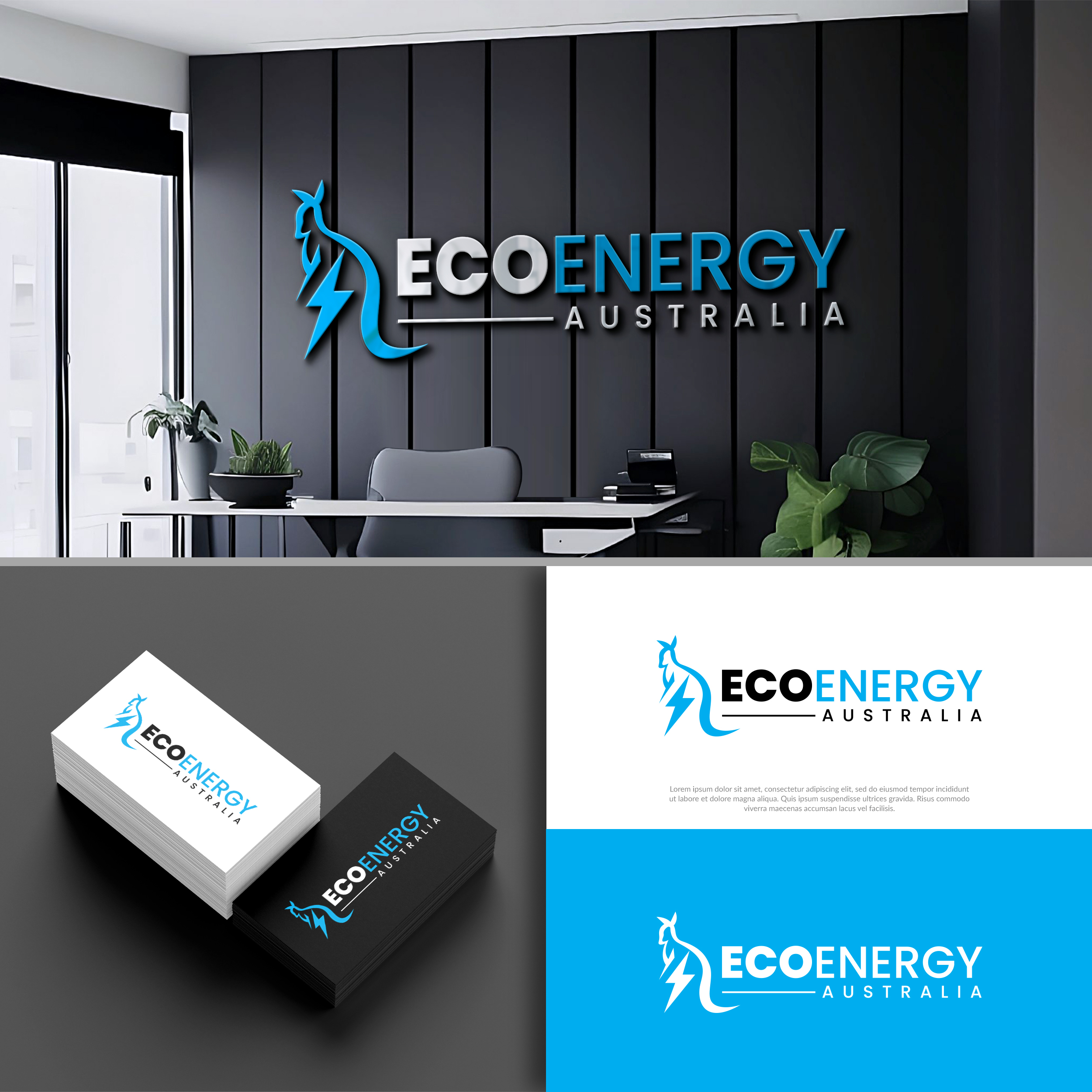 Diseño de Logo por DesignUniq para este proyecto | Diseño #35003813