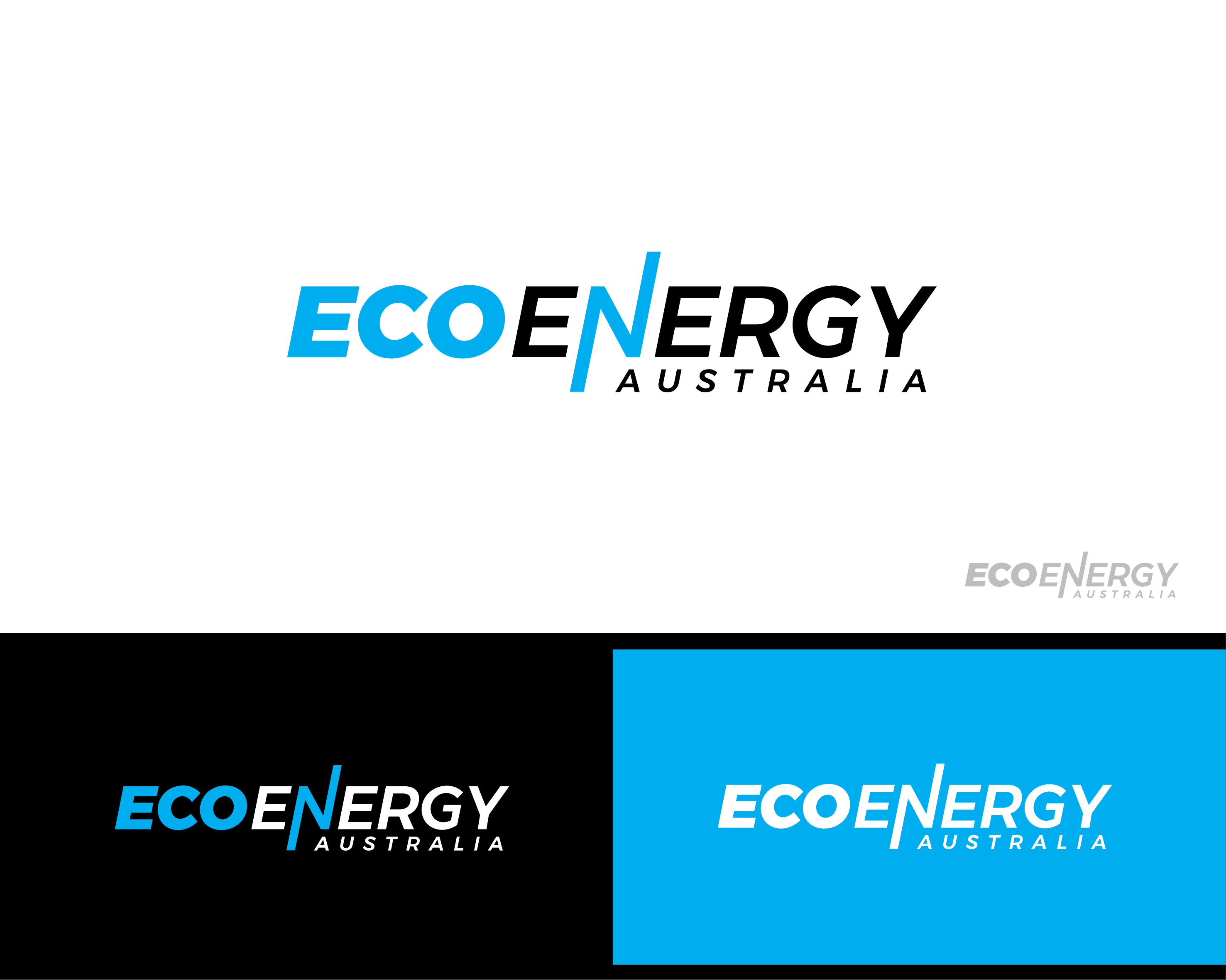 Logo Design by DesignUniq for this project | Design #35022075