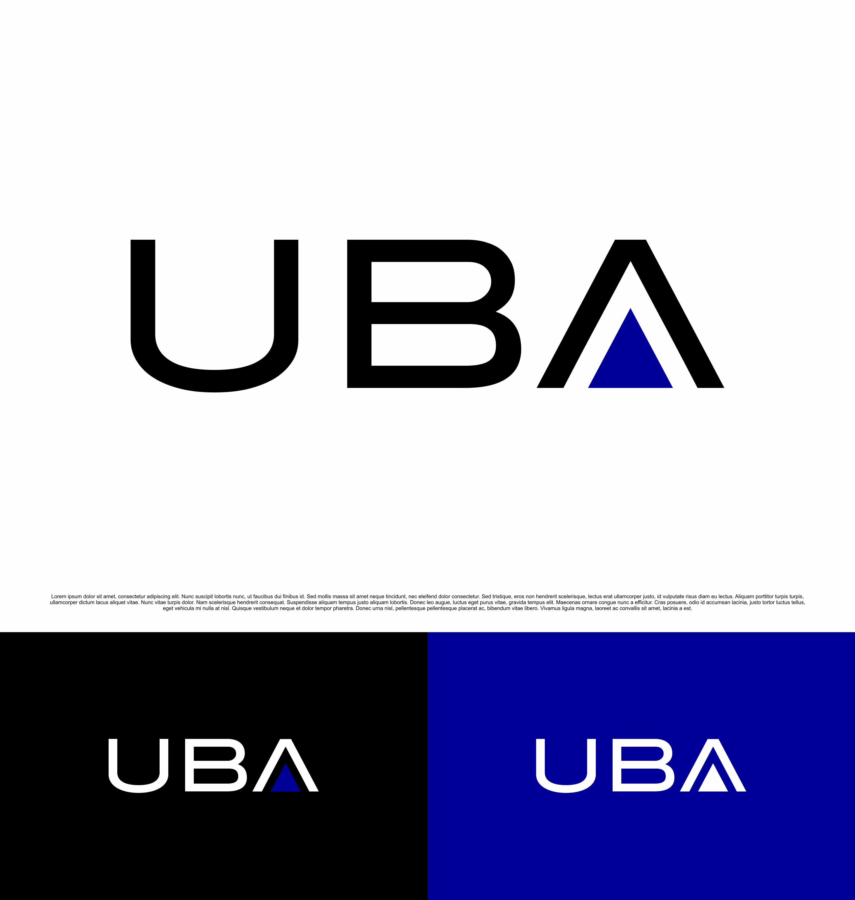 Logo Design by saesean for this project | Design #35001428