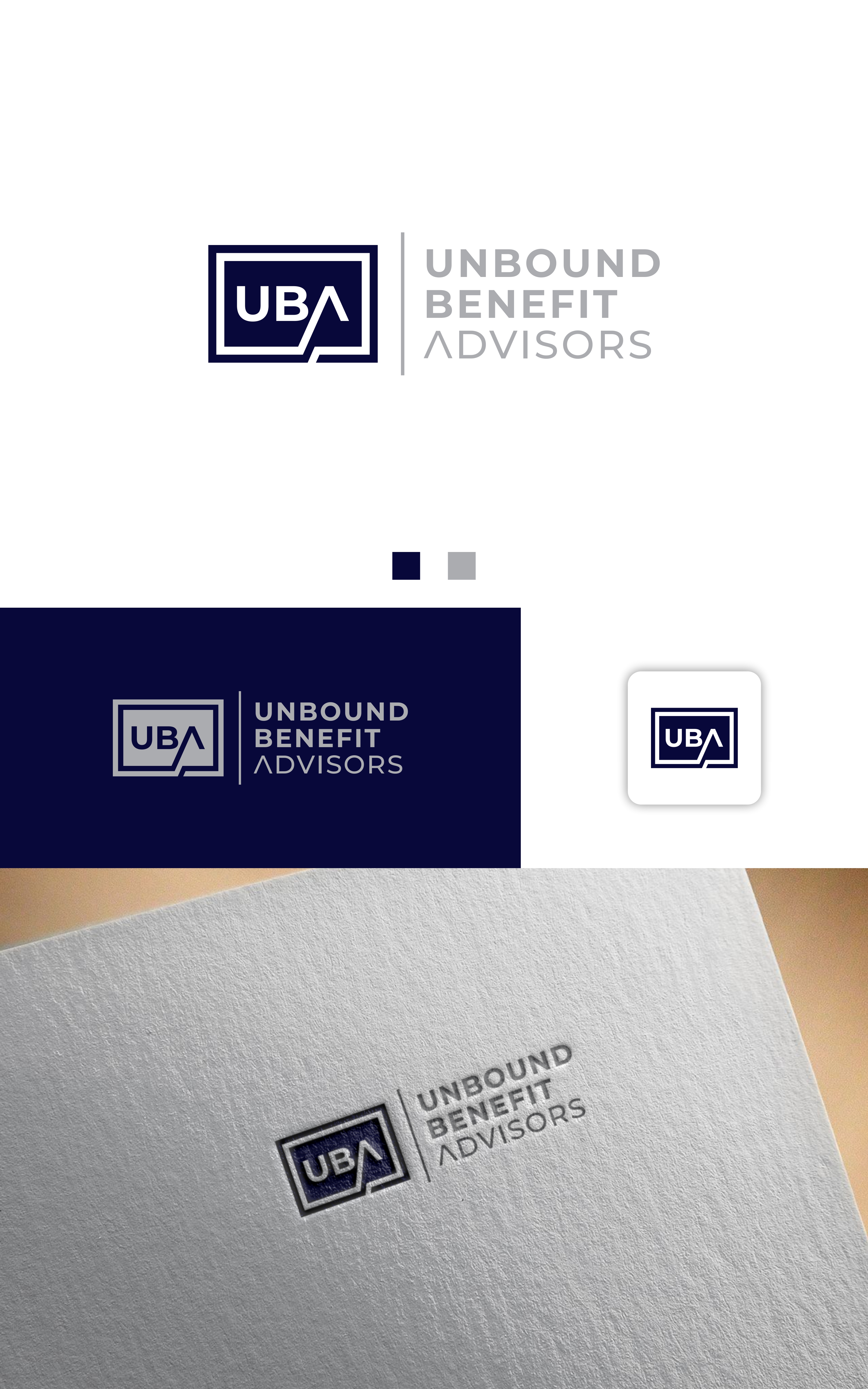 Logo Design by Dell_a.Design for this project | Design #34999127