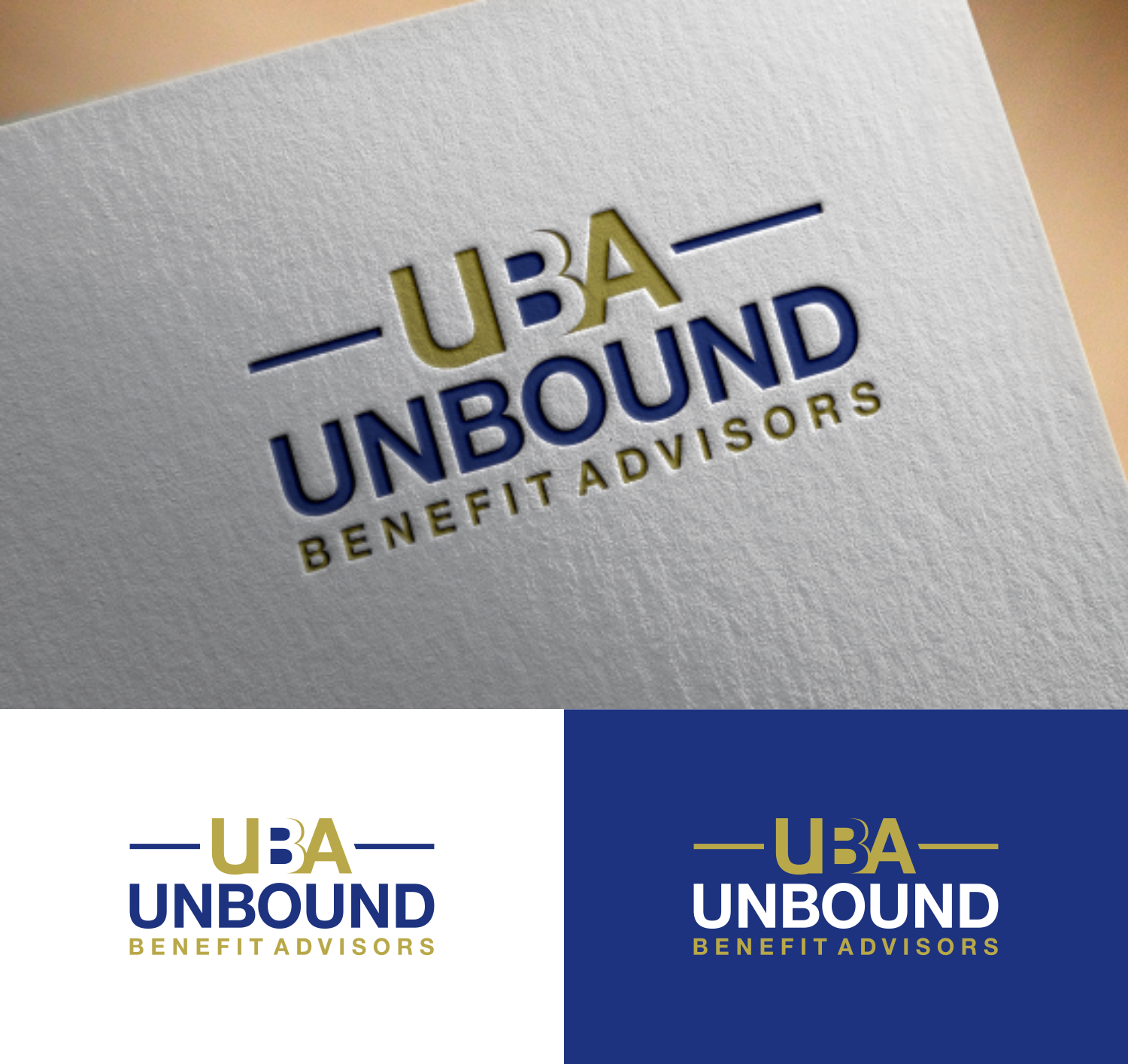 Logo Design by donoREBI for this project | Design #34996479