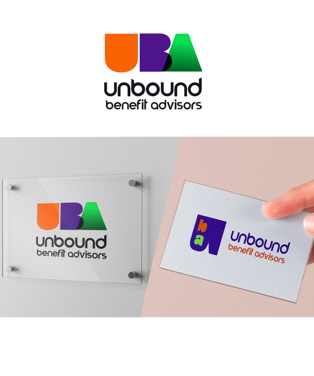 Logo Design by Abdul Basit 2 for this project | Design #35020175