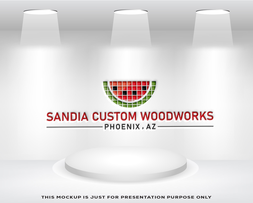 Logo-Design von Razaq für dieses Projekt | Design #34995106