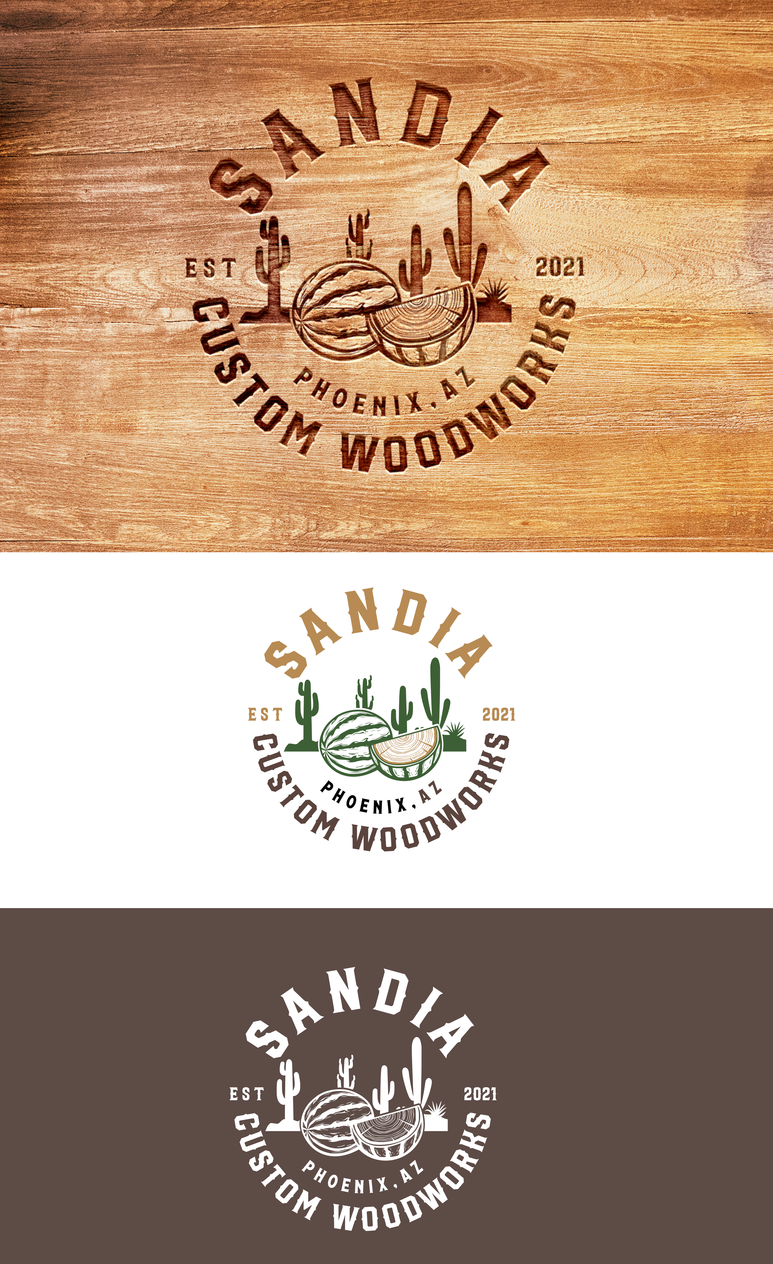 Logo Design by DesigNooox for this project | Design #35024177