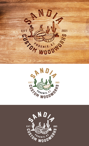 Logo Design by DesigNooox