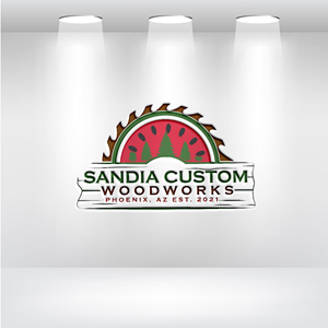 Logo-Design von Ahnaf Labib für dieses Projekt | Design: #34997665