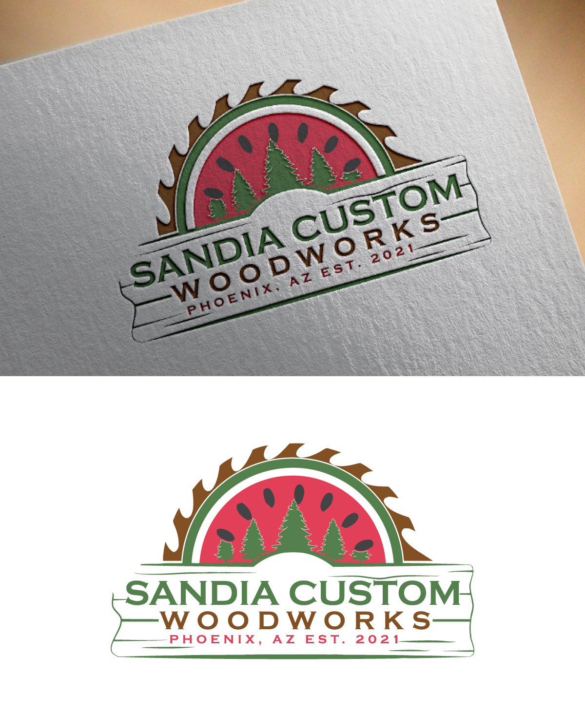 Logo-Design von Ahnaf Labib für dieses Projekt | Design #34997666