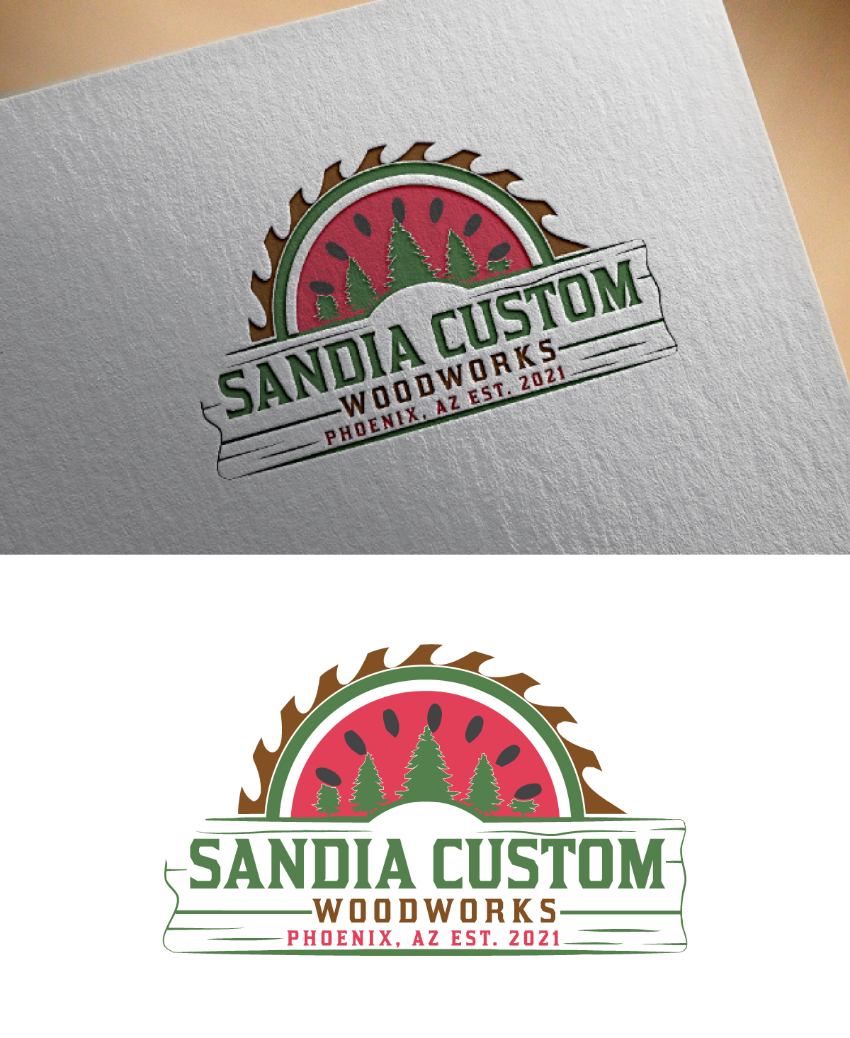 Logo-Design von Ahnaf Labib für dieses Projekt | Design #34998583