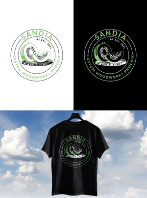 Logo-Design von PixelUP Graphics für dieses Projekt | Design: #34995692