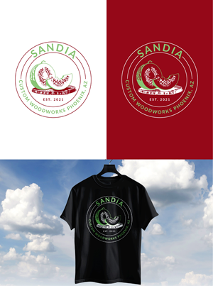 Logo-Design von PixelUP Graphics für dieses Projekt | Design: #34998101