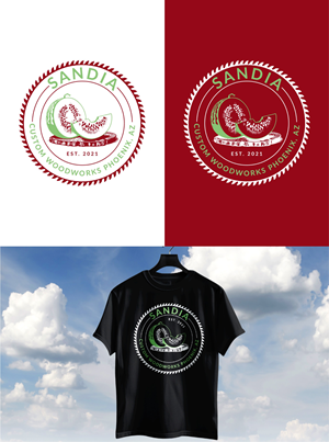 Logo-Design von PixelUP Graphics für dieses Projekt | Design: #34998102