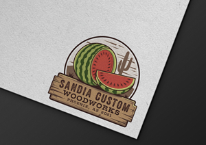 Logo Design by AN-Novative Designs  for this project | Design #35020621
