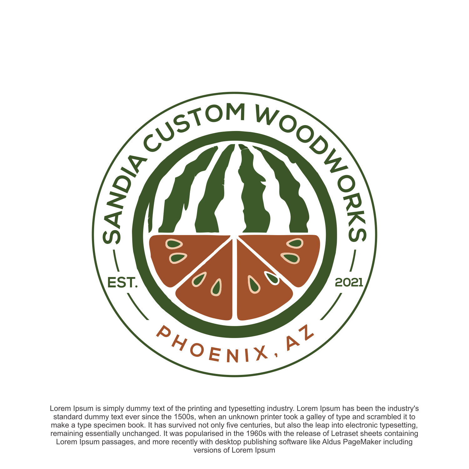 Logo-Design von oliftiana für dieses Projekt | Design #35012563