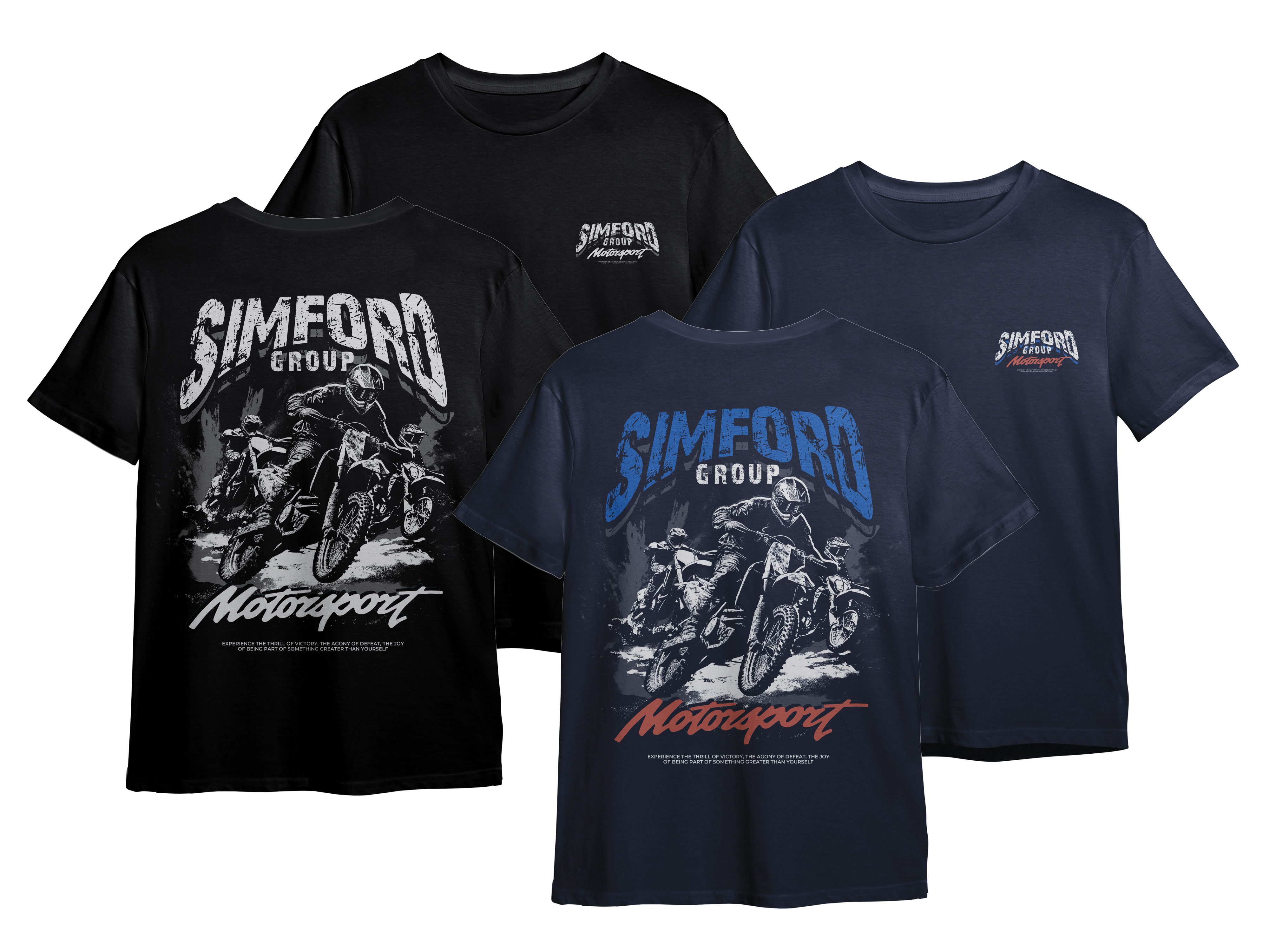 T-Shirt-Design von VisualBendr.inc für dieses Projekt | Design #35027928