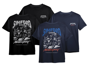 T-shirt Design by VisualBendr.inc for this project | Design: #35027928