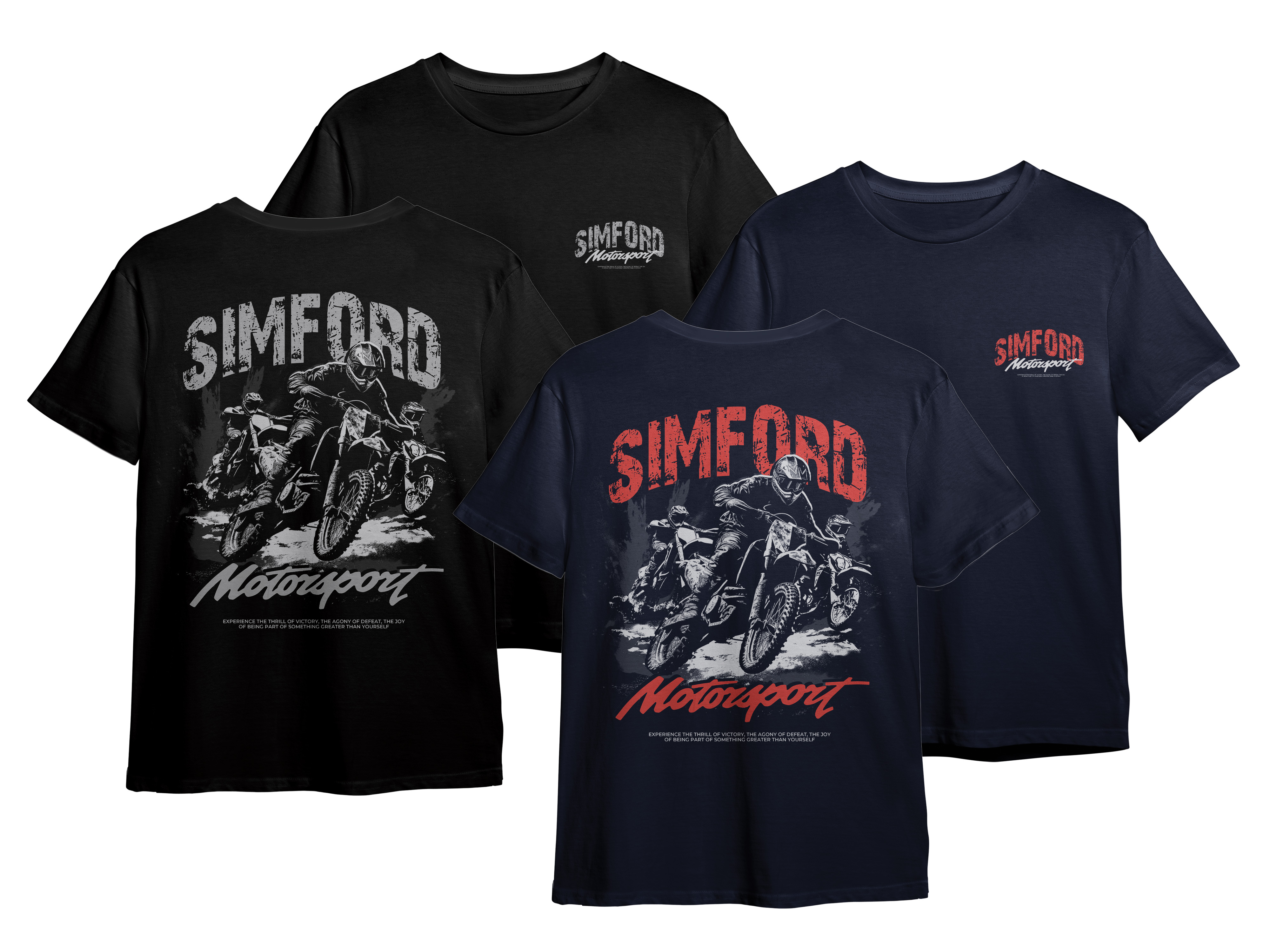 T-Shirt-Design von VisualBendr.inc für dieses Projekt | Design #35027991