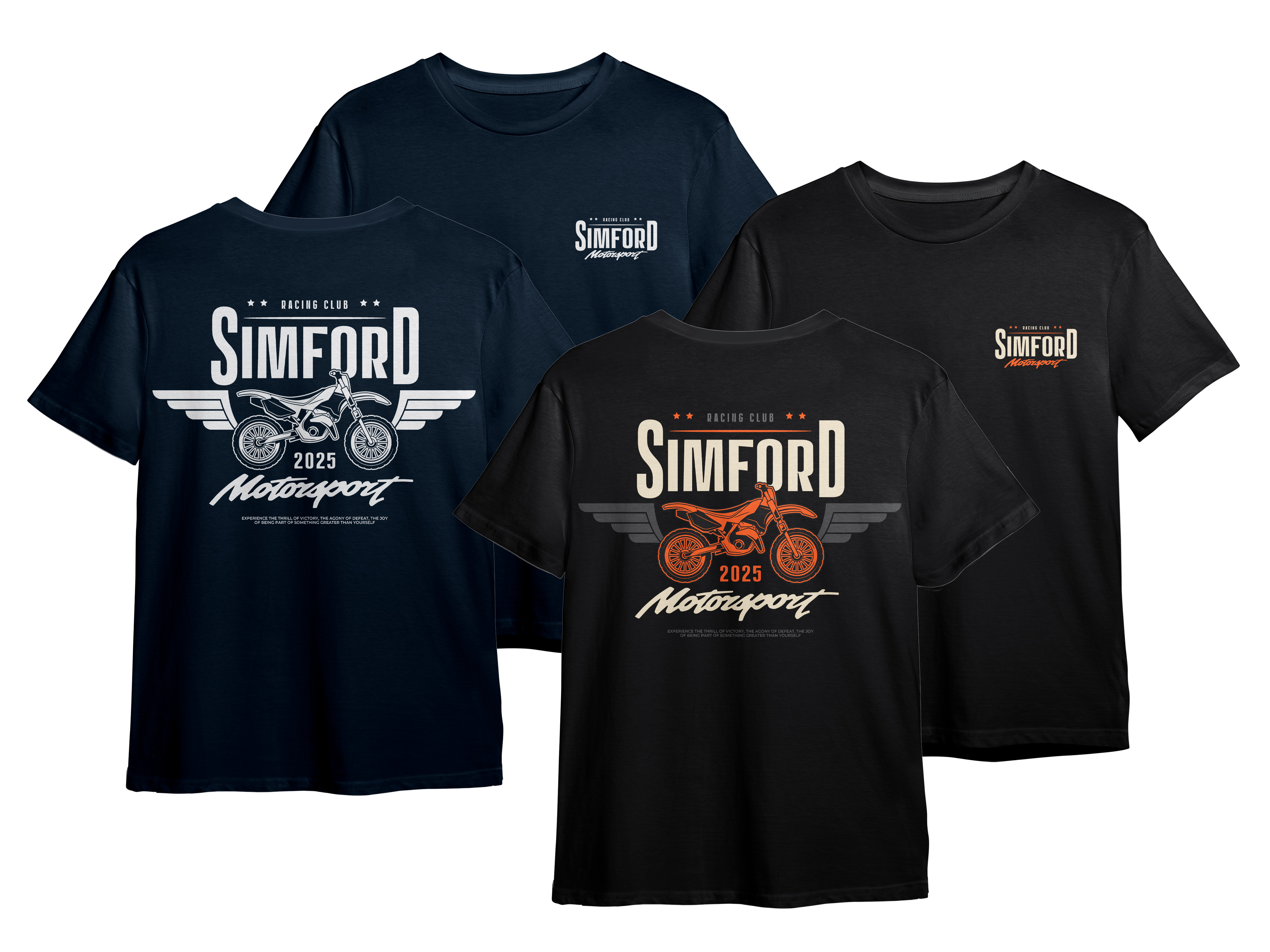 T-shirt Design by VisualBendr.inc for this project | Design #35030172