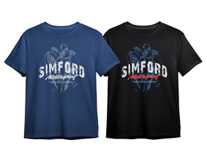 T-shirt Design by VisualBendr.inc for this project | Design: #35031238