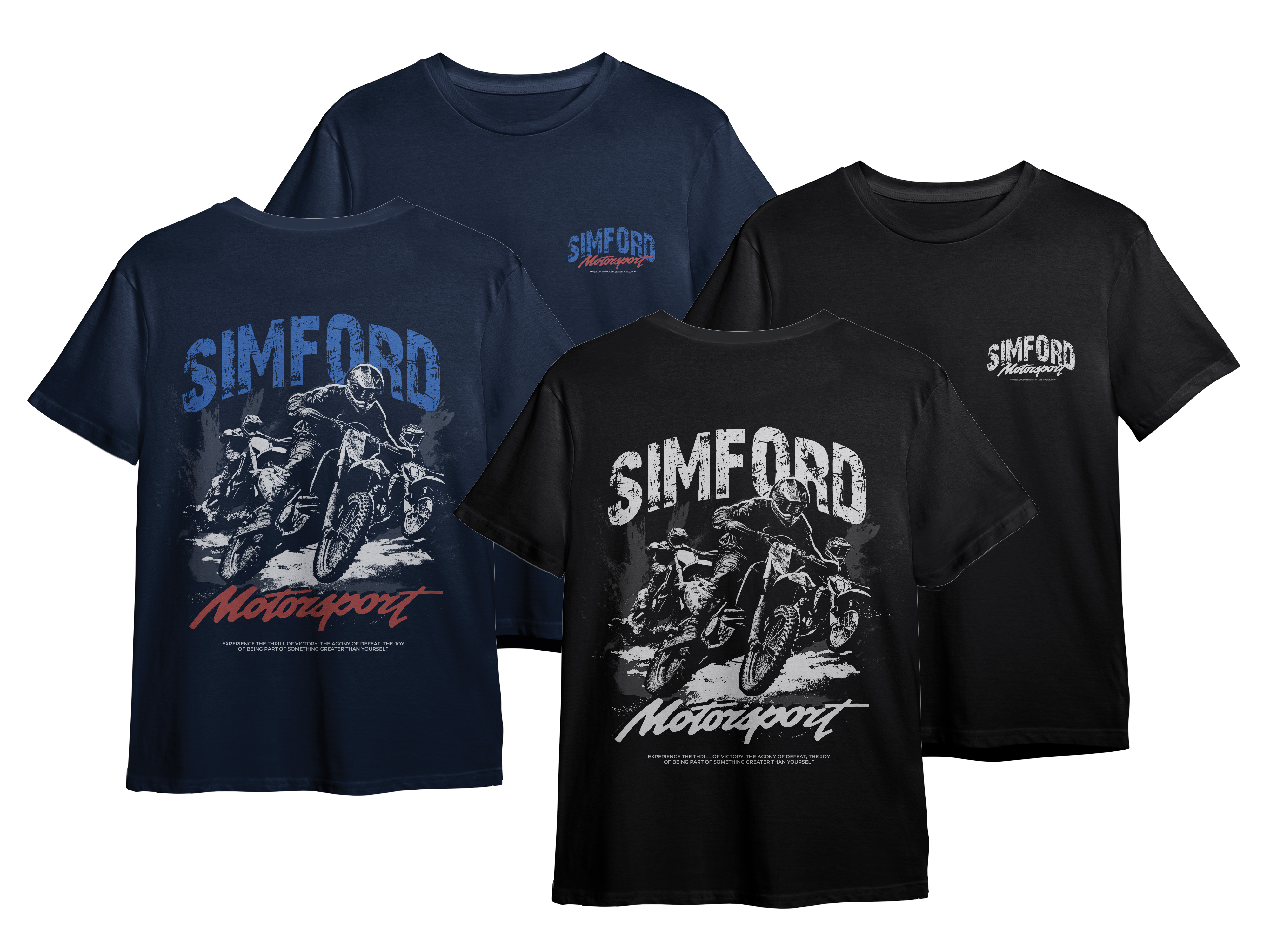 T-shirt Design by VisualBendr.inc for this project | Design #35036942