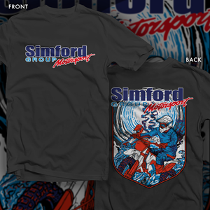 Diseño de Camiseta por METH12 para este proyecto | Diseño: #35019057