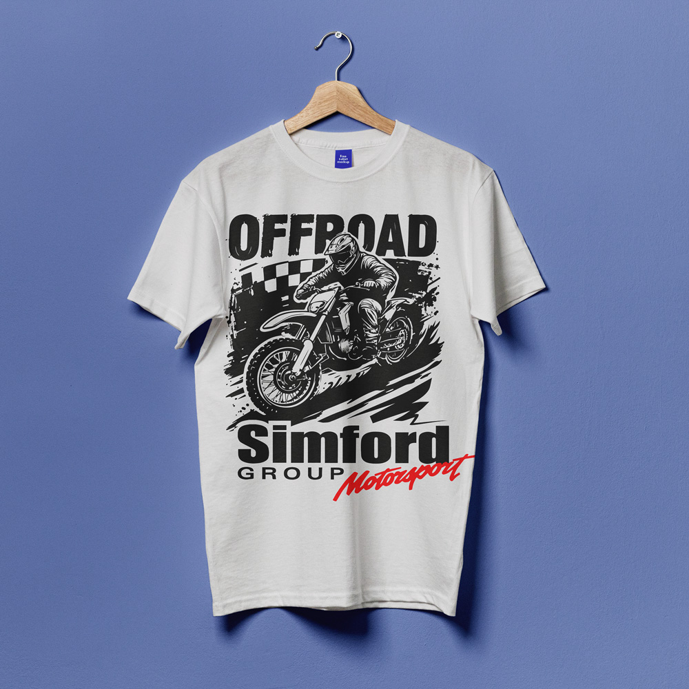 T-Shirt-Design von Hatem für dieses Projekt | Design #34995712