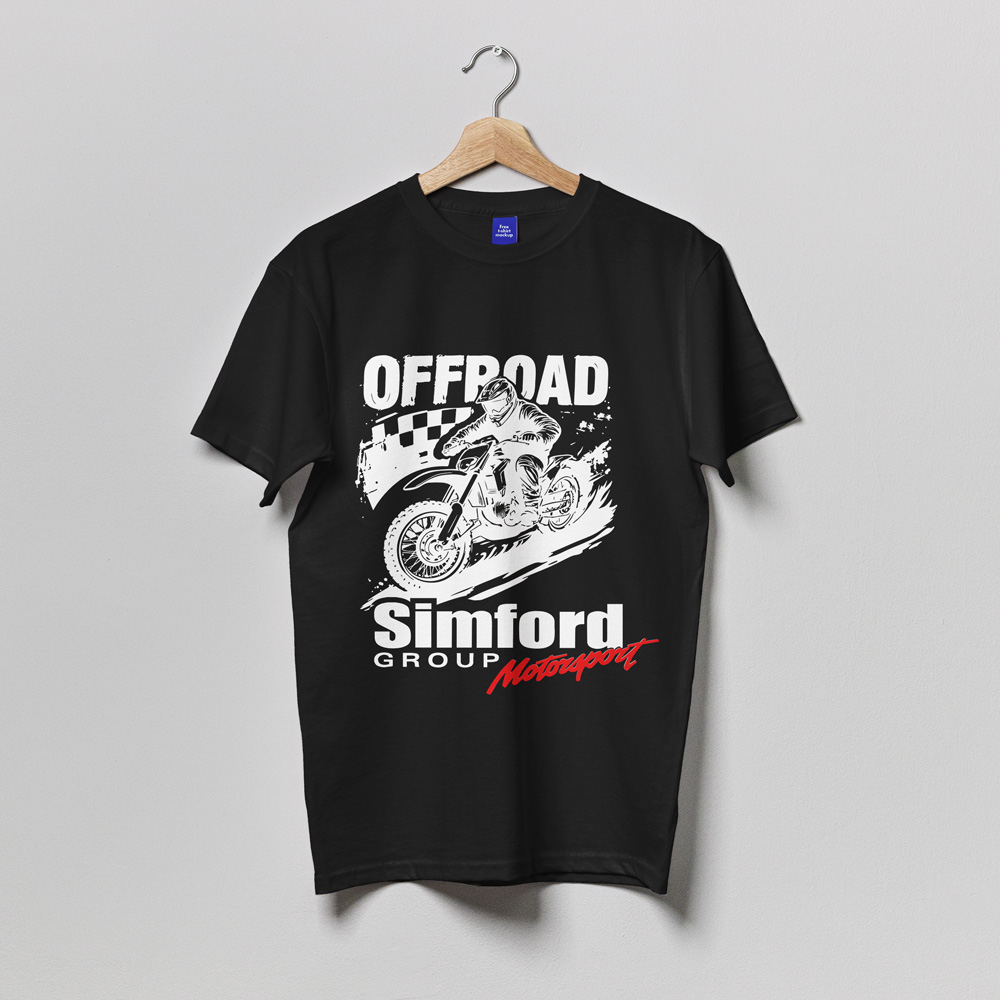 T-Shirt-Design von Hatem für dieses Projekt | Design #35013901