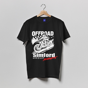 T-shirt Design by Hatem for this project | Design: #35013901