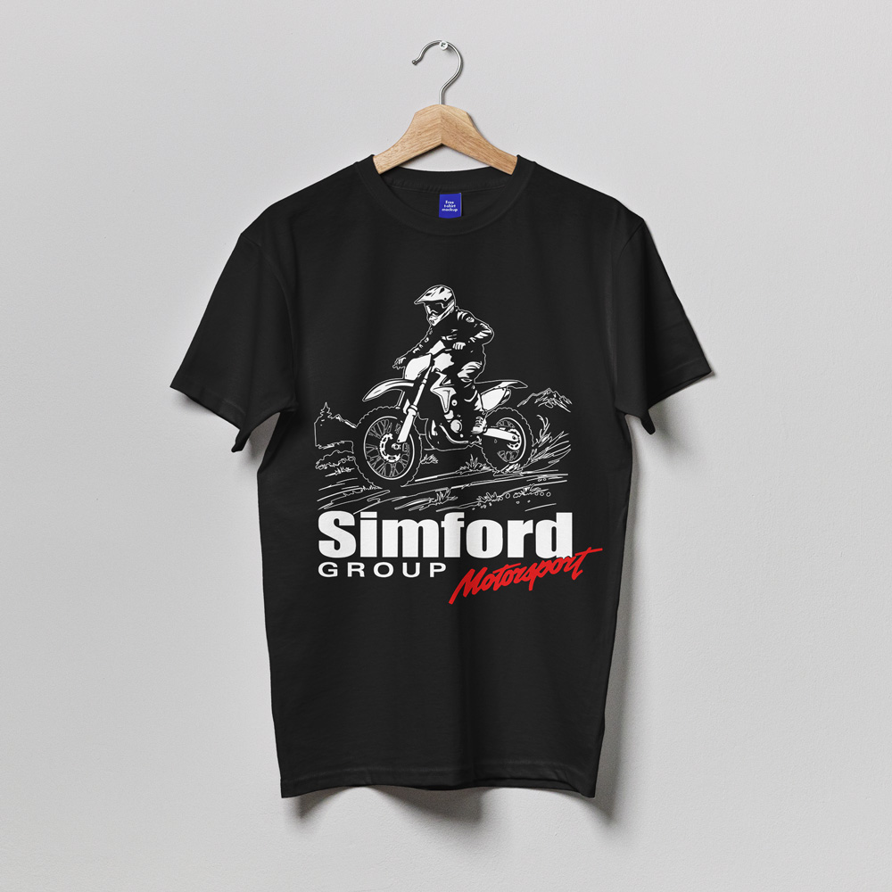 T-shirt Design by Hatem for this project | Design #35016144