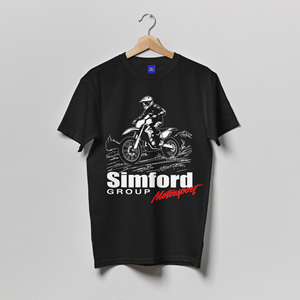 T-shirt Design by Hatem for this project | Design: #35016144