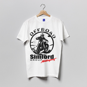 T-shirt Design by Hatem for this project | Design: #35019944