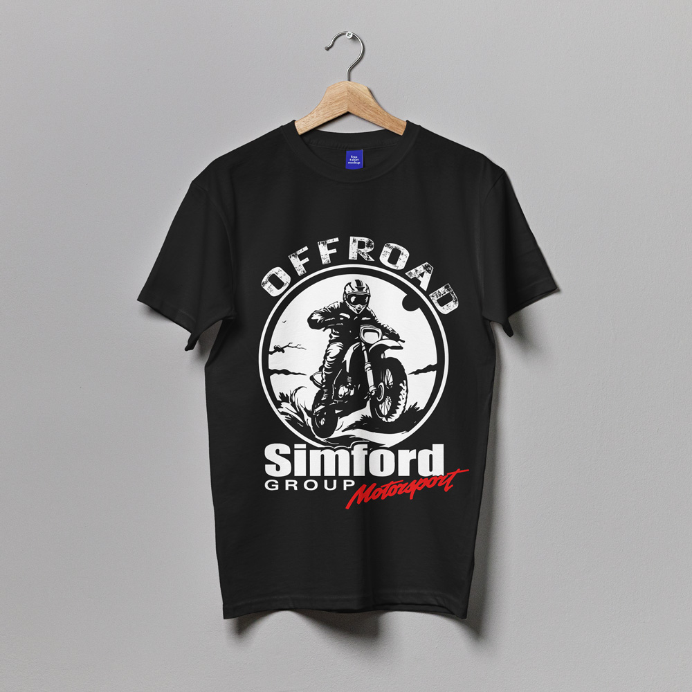 T-shirt Design by Hatem for this project | Design #35033301