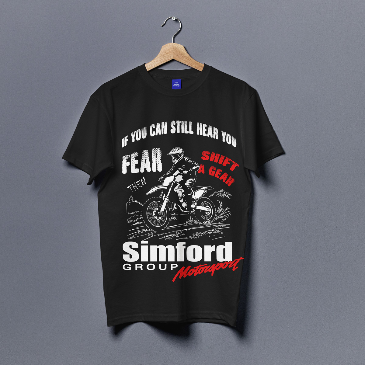 T-shirt Design by Hatem for this project | Design #35037195