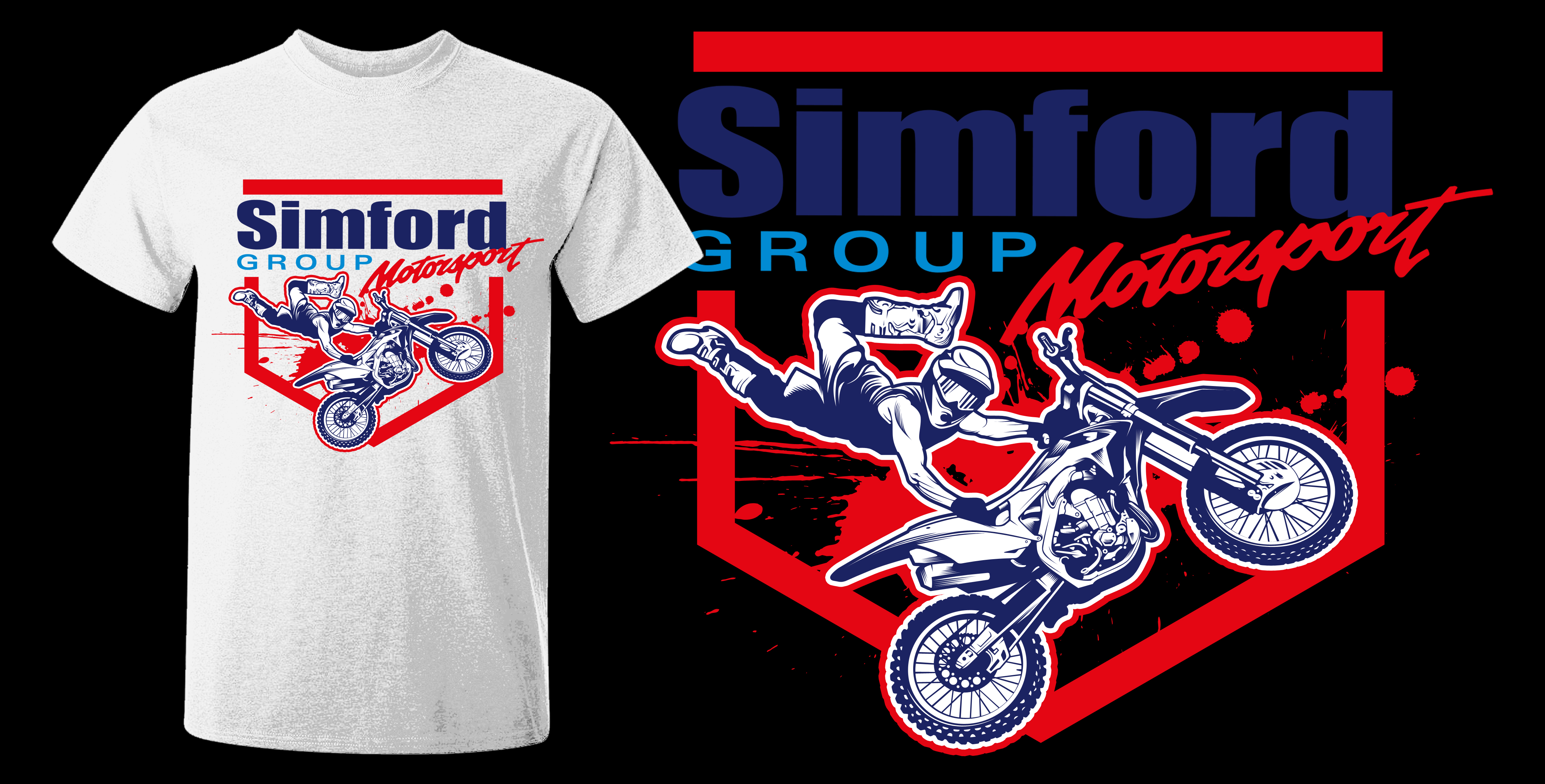 Diseño de Camiseta por Jagerstraum para este proyecto | Diseño #35015192