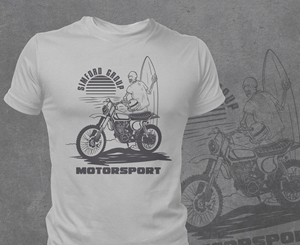 T-shirt Design by Drawingbook for this project | Design: #35032502