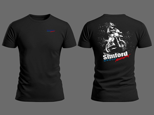 T-shirt Design by Johncina for this project | Design: #35027587