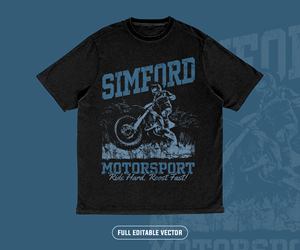 T-shirt Design by Hakaze Std