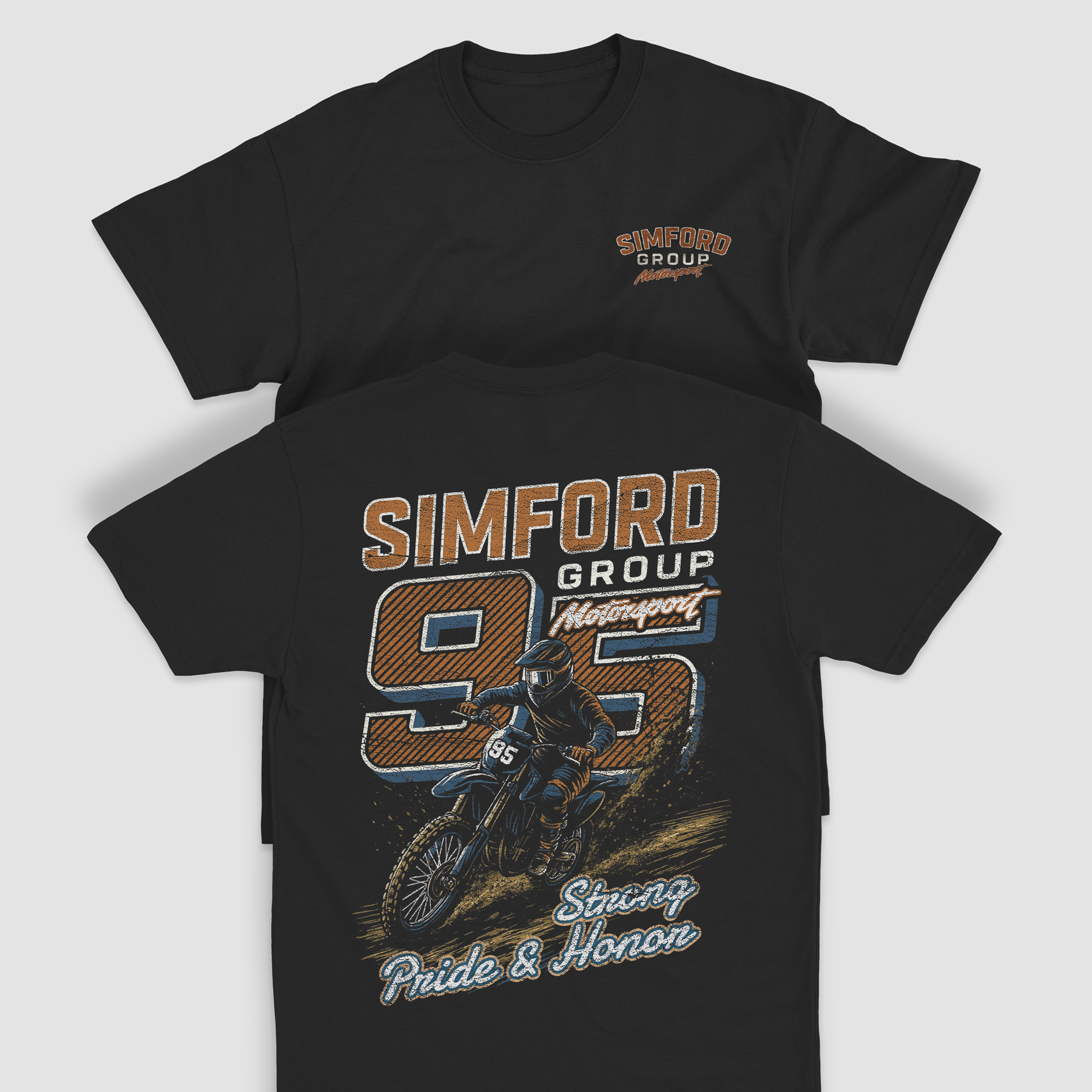 T-shirt Design by Pixeo Design for this project | Design #35038804