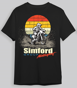 Diseño de Camiseta por 4 4 para este proyecto | Diseño: #35032897